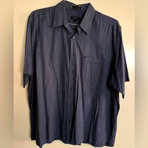 DKNY short sleeve sport shirt